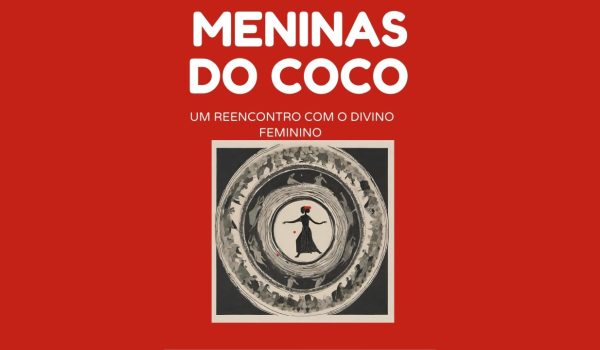 Projeto Reencontro com o Divino Feminino - Cirandar